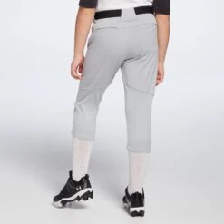 Nike Girls' Vapor Select Softball Pants -DUCK Sporting Goods AV6833 052 TmBlueGreyTmBlack MODBCK