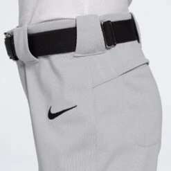 Nike Girls' Vapor Select Softball Pants -DUCK Sporting Goods AV6833 052 TmBlueGreyTmBlack MODDET