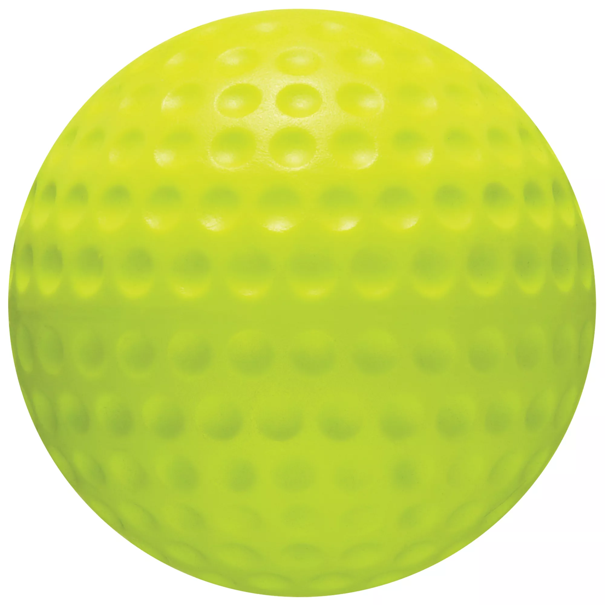 Jugs 12" Perfect Strike PS-50 Softballs - 6 Pack 4 Jugs 12" Perfect Strike PS-50 Softballs - 6 Pack - Image 2