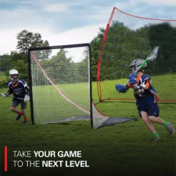 Rukket Sports 16' X 10' Multi-Sport Barrier Net 11 Rukket Sports 16' X 10' Multi-Sport Barrier Net -DUCK Sporting Goods BARR300 NOCOLOR DET alt4