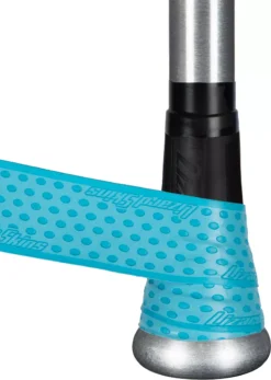 Lizard Skins Flared Bat Taper -DUCK Sporting Goods BATTF100 Black DET alt1