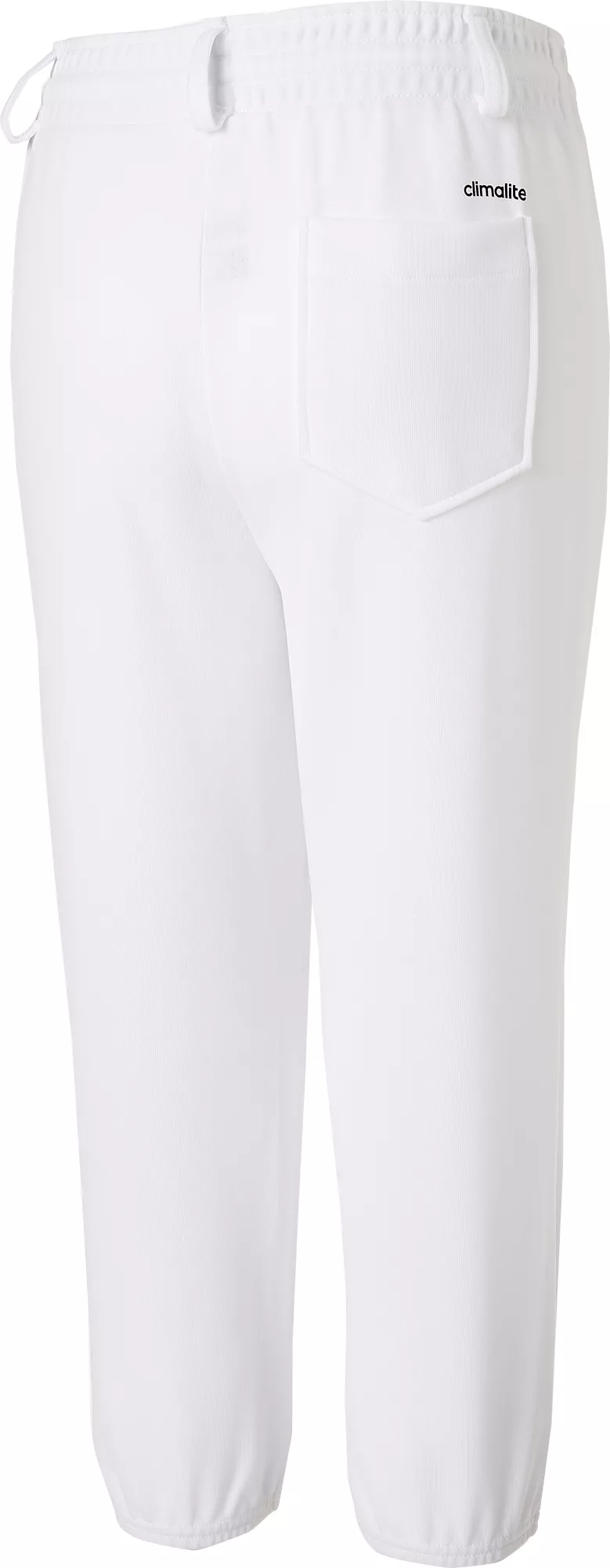 Adidas Youth Triple Stripe Pull-Up Pants 4 Adidas Youth Triple Stripe Pull-Up Pants - Image 2