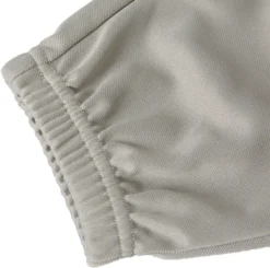 Adidas Boys' Triple Stripe Traditional Baseball Pants 17 Adidas Boys' Triple Stripe Traditional Baseball Pants -DUCK Sporting Goods BBA12015 GreyBaseball DET alt4