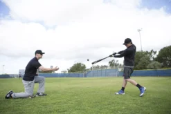 SKLZ Weighted Contact Ball -DUCK Sporting Goods BBCB 001 NOCOLOR DET