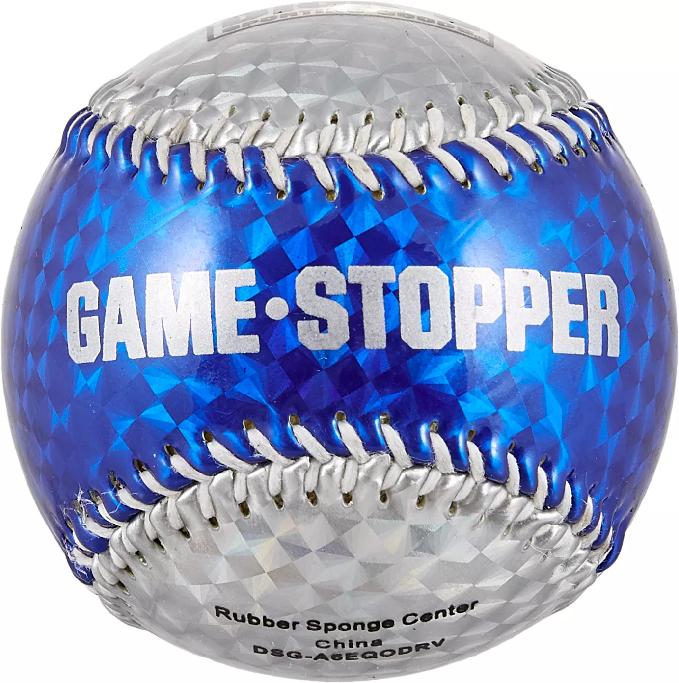 DICK'S Sporting Goods Game Stopper Baseball – Assorted Colors 6 DICK'S Sporting Goods Game Stopper Baseball – Assorted Colors - Image 4