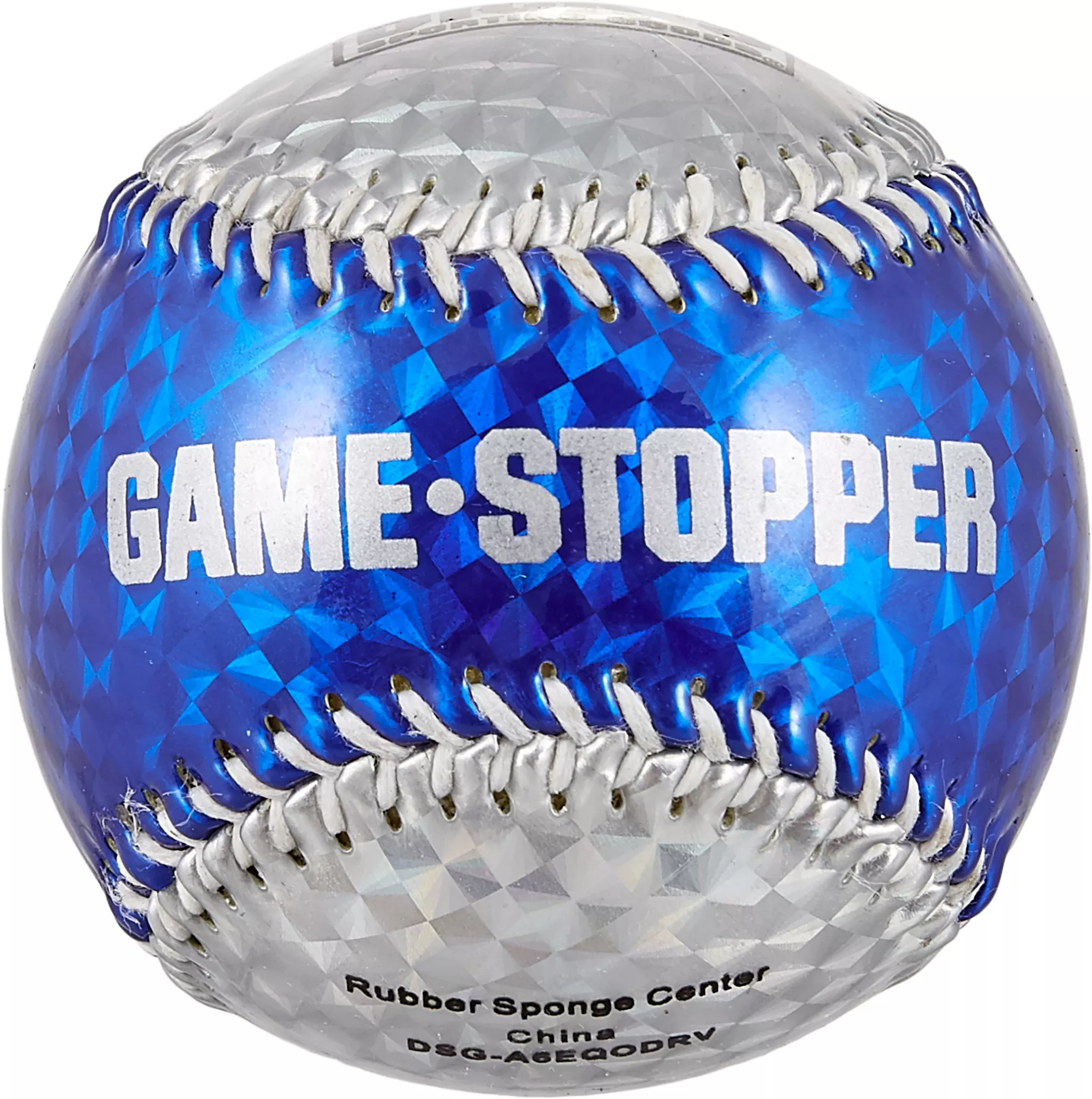 DICK'S Sporting Goods Game Stopper Baseball – Assorted Colors 4 DICK'S Sporting Goods Game Stopper Baseball – Assorted Colors - Image 2