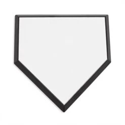 Champion BH86 Pro Bury All Home Plate -DUCK Sporting Goods BH86 NOCOLOR TOP