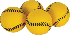SKLZ Soft Micro Bolt Balls - Bucket Of 50 -DUCK Sporting Goods BOLT 000 50 NOCOLOR DET alt1