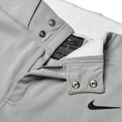 Nike Men's Vapor Select Baseball Pants -DUCK Sporting Goods BQ6345 052 TmBlueGreyTmBlack DET