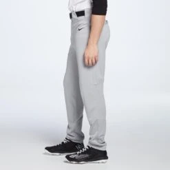 Nike Men's Vapor Select Baseball Pants -DUCK Sporting Goods BQ6345 052 TmBlueGreyTmBlack MODL