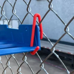 Rotor System USA Bat Rack 13 Rotor System USA Bat Rack -DUCK Sporting Goods BR12 Blue DET alt1