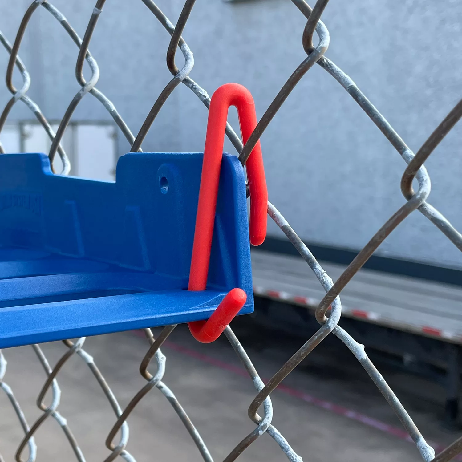 Rotor System USA Bat Rack 6 Rotor System USA Bat Rack - Image 4