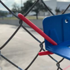 Rotor System USA Bat Rack 14 Rotor System USA Bat Rack -DUCK Sporting Goods BR12 Blue DET alt2