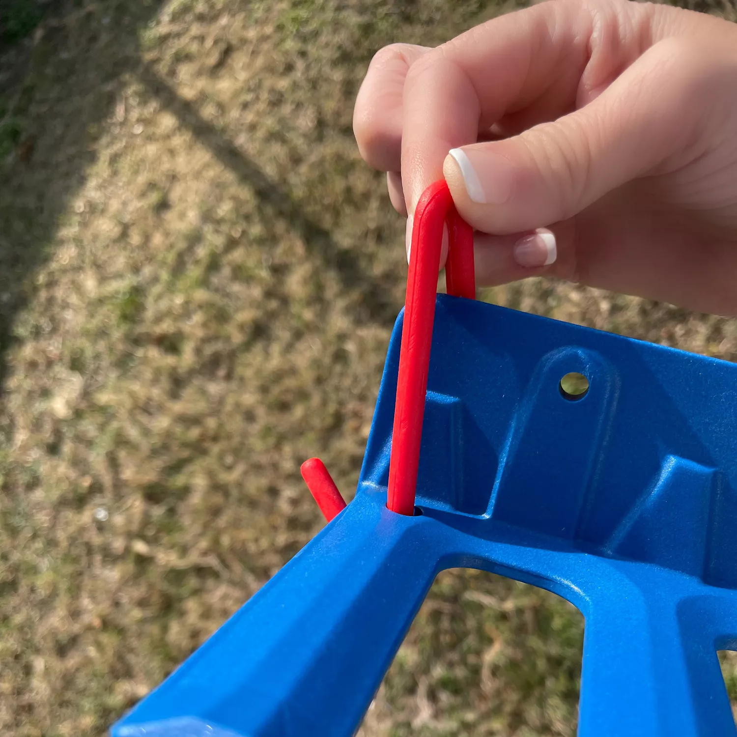 Rotor System USA Bat Rack 9 Rotor System USA Bat Rack - Image 7