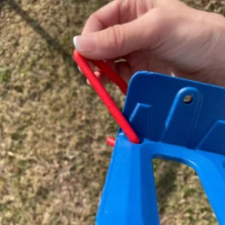 Rotor System USA Bat Rack 17 Rotor System USA Bat Rack -DUCK Sporting Goods BR12 Blue DET alt5