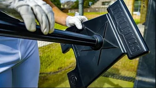 Rotor System USA Pro Batting Tee 8 Rotor System USA Pro Batting Tee - Image 6