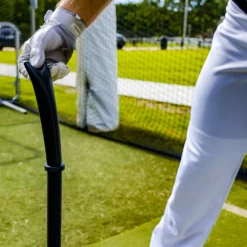 Rotor System USA Pro Batting Tee 11 Rotor System USA Pro Batting Tee -DUCK Sporting Goods BT366 lfs 1