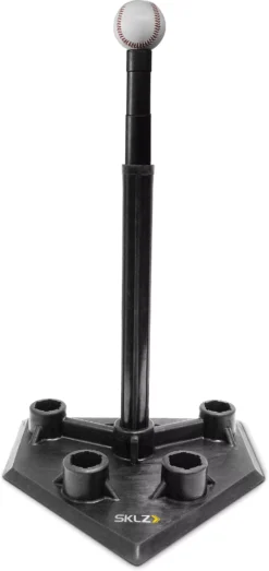 SKLZ 5-Position Tee -DUCK Sporting Goods BT5P 100 02 NOCOLOR BCK