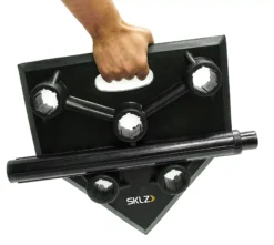 SKLZ 5-Position Tee -DUCK Sporting Goods BT5P 100 02 NOCOLOR PKG