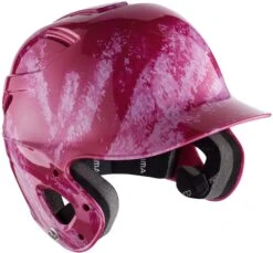 Adidas Signature Series Pink Tee Ball Batting Helmet 9 Adidas Signature Series Pink Tee Ball Batting Helmet -DUCK Sporting Goods BTE00119 CST15 NOCOLOR AR