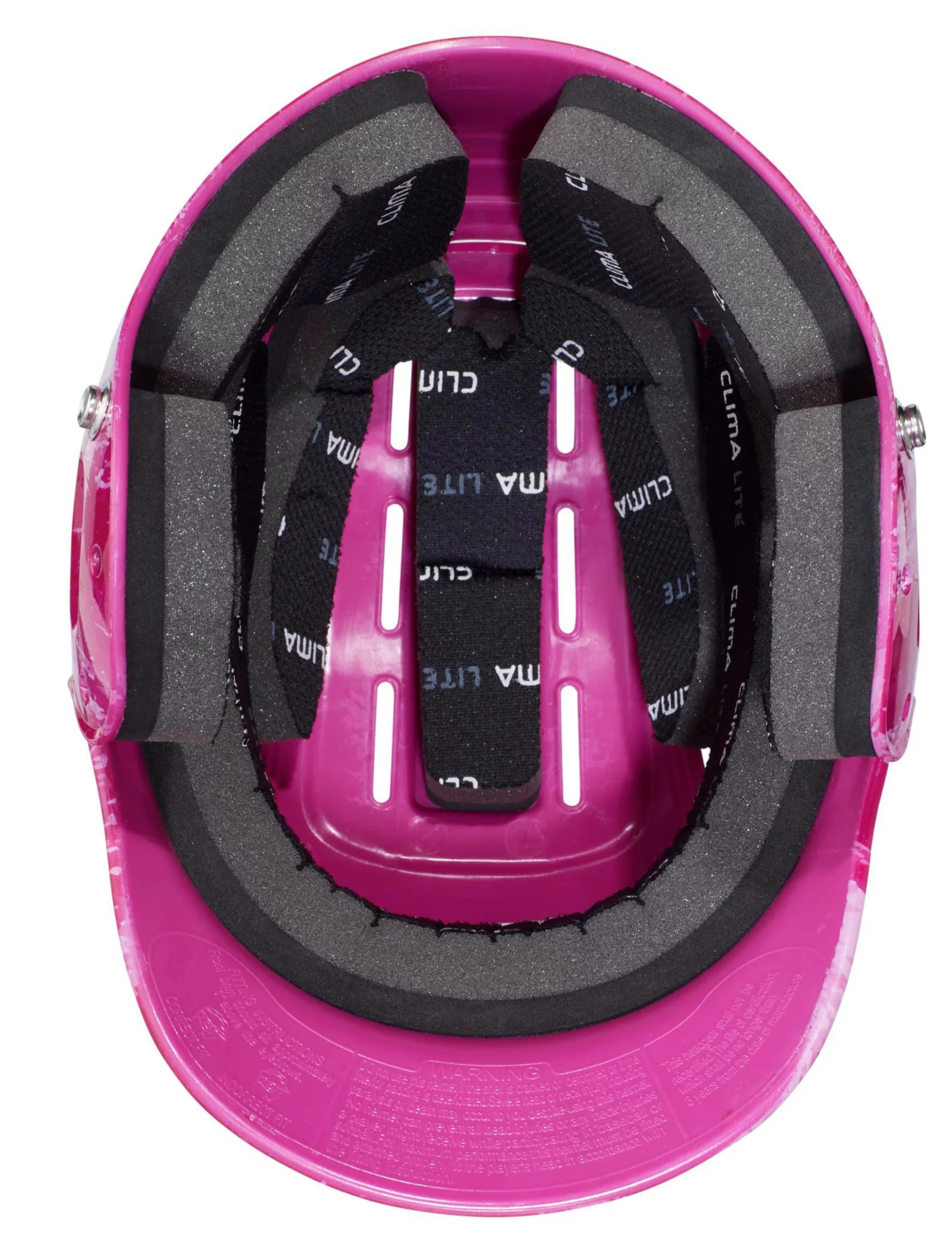 Adidas Signature Series Pink Tee Ball Batting Helmet 5 Adidas Signature Series Pink Tee Ball Batting Helmet - Image 3