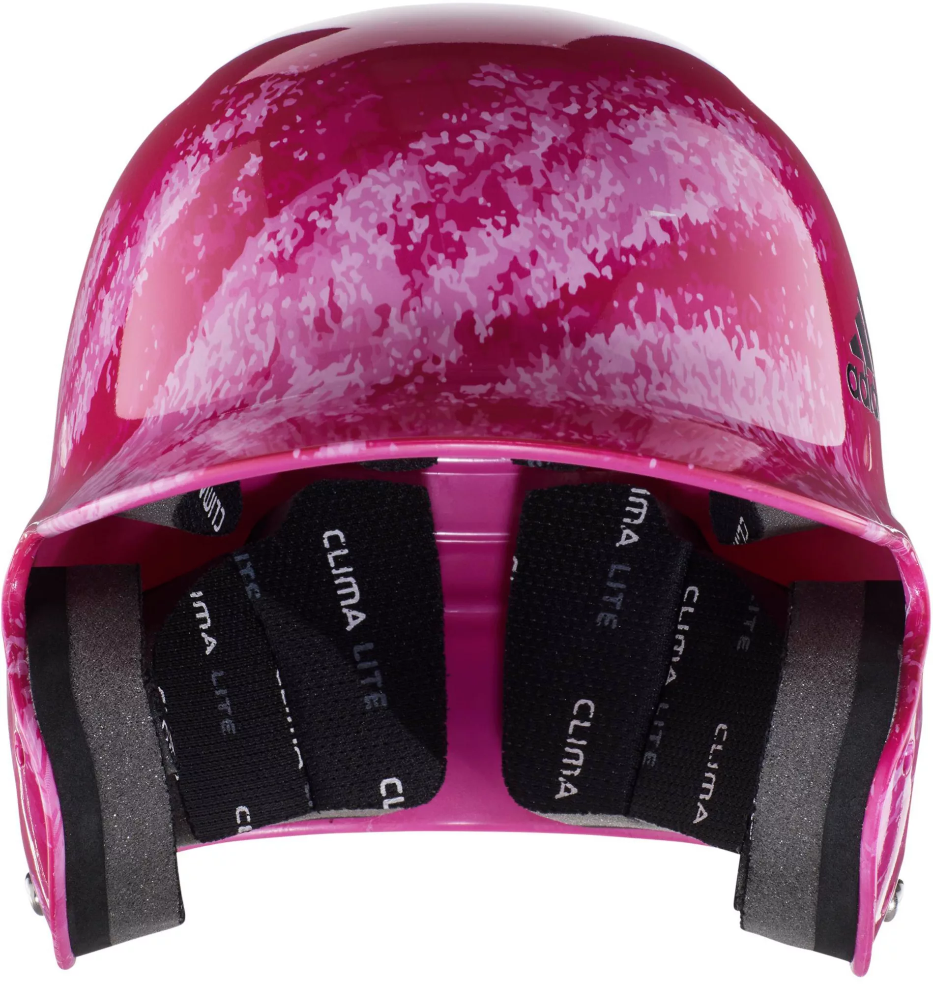 Adidas Signature Series Pink Tee Ball Batting Helmet 4 Adidas Signature Series Pink Tee Ball Batting Helmet - Image 2