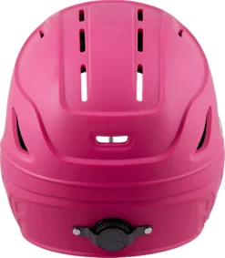 Adidas Destiny Softball Batting Helmet 9 Adidas Destiny Softball Batting Helmet -DUCK Sporting Goods BTE00310 PNK NOCOLOR BCK