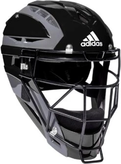 Adidas Captain Catcher's Combo Set 12 Adidas Captain Catcher's Combo Set -DUCK Sporting Goods BTE00502SM BLK BLACK2 AR