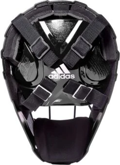 Adidas Captain Catcher's Combo Set 11 Adidas Captain Catcher's Combo Set -DUCK Sporting Goods BTE00502SM BLK BLACK2 BCK