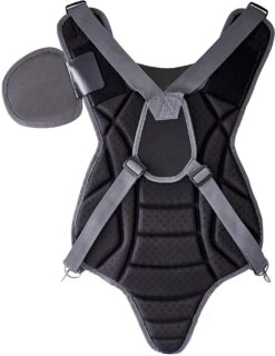 Adidas Captain Catcher's Combo Set 15 Adidas Captain Catcher's Combo Set -DUCK Sporting Goods BTE00502SM BLK BLACK2 BCK alt1