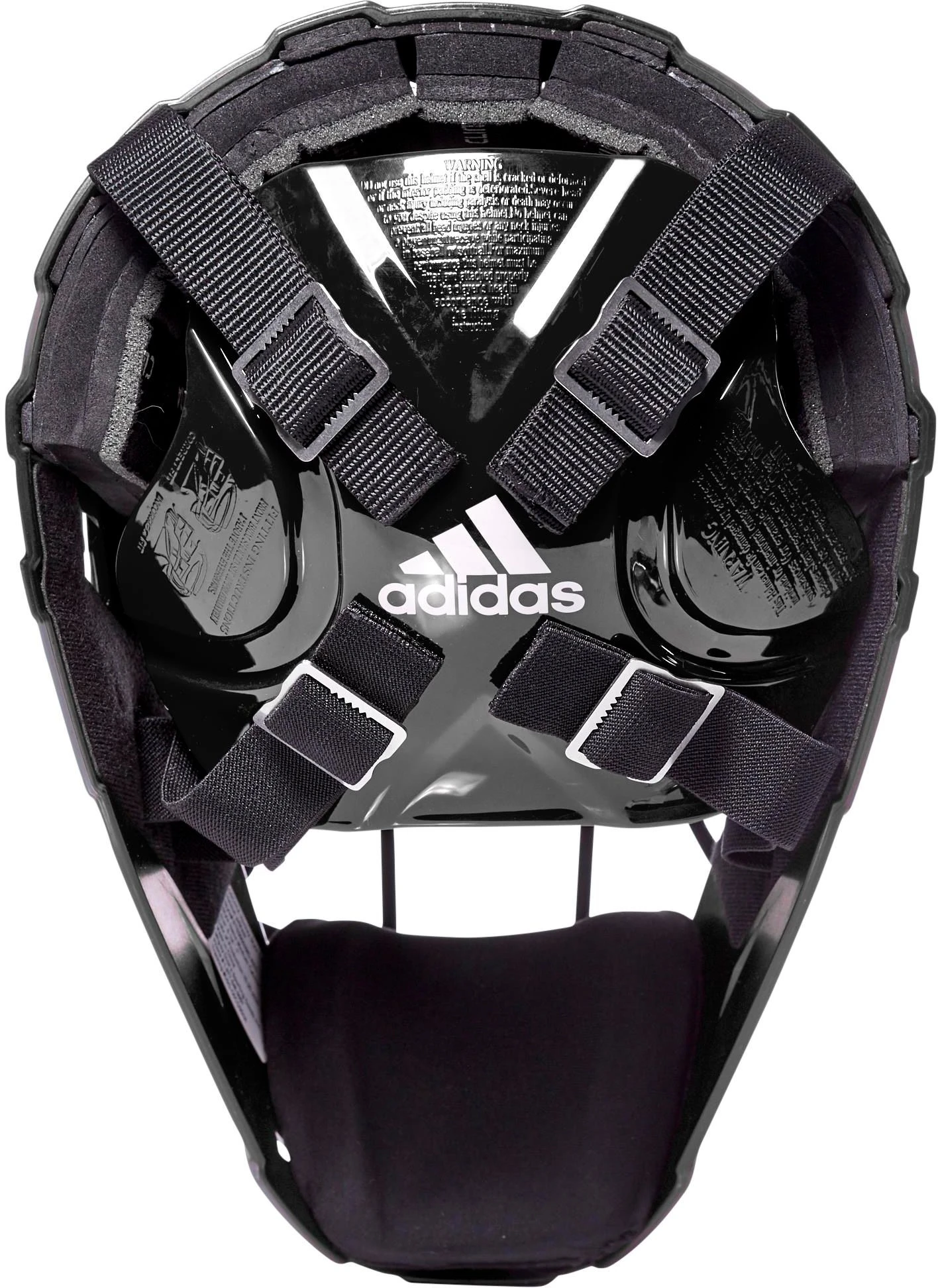 Adidas Captain Catcher's Combo Set 5 Adidas Captain Catcher's Combo Set - Image 3