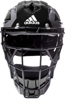 Adidas Captain Catcher's Combo Set 10 Adidas Captain Catcher's Combo Set -DUCK Sporting Goods BTE00502SM BLK BLACK2 FRT