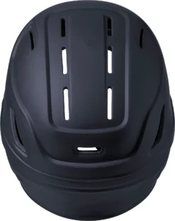 Adidas Senior Captain Baseball Batting Helmet -DUCK Sporting Goods BTE00519 NVY NOCOLOR TOP