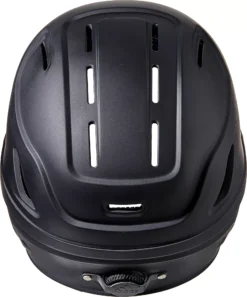 Adidas Incite Baseball/Softball Batting Helmet -DUCK Sporting Goods BTE00819 BLK NOCOLOR BCK