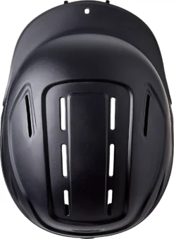 Adidas Incite Baseball/Softball Batting Helmet -DUCK Sporting Goods BTE00819 BLK NOCOLOR TOP