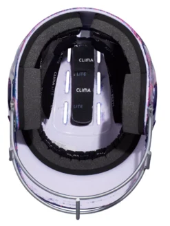 Adidas Signature Series Softball Batting Helmet 10 Adidas Signature Series Softball Batting Helmet -DUCK Sporting Goods BTE0519FP CST7 NOCOLOR BTM