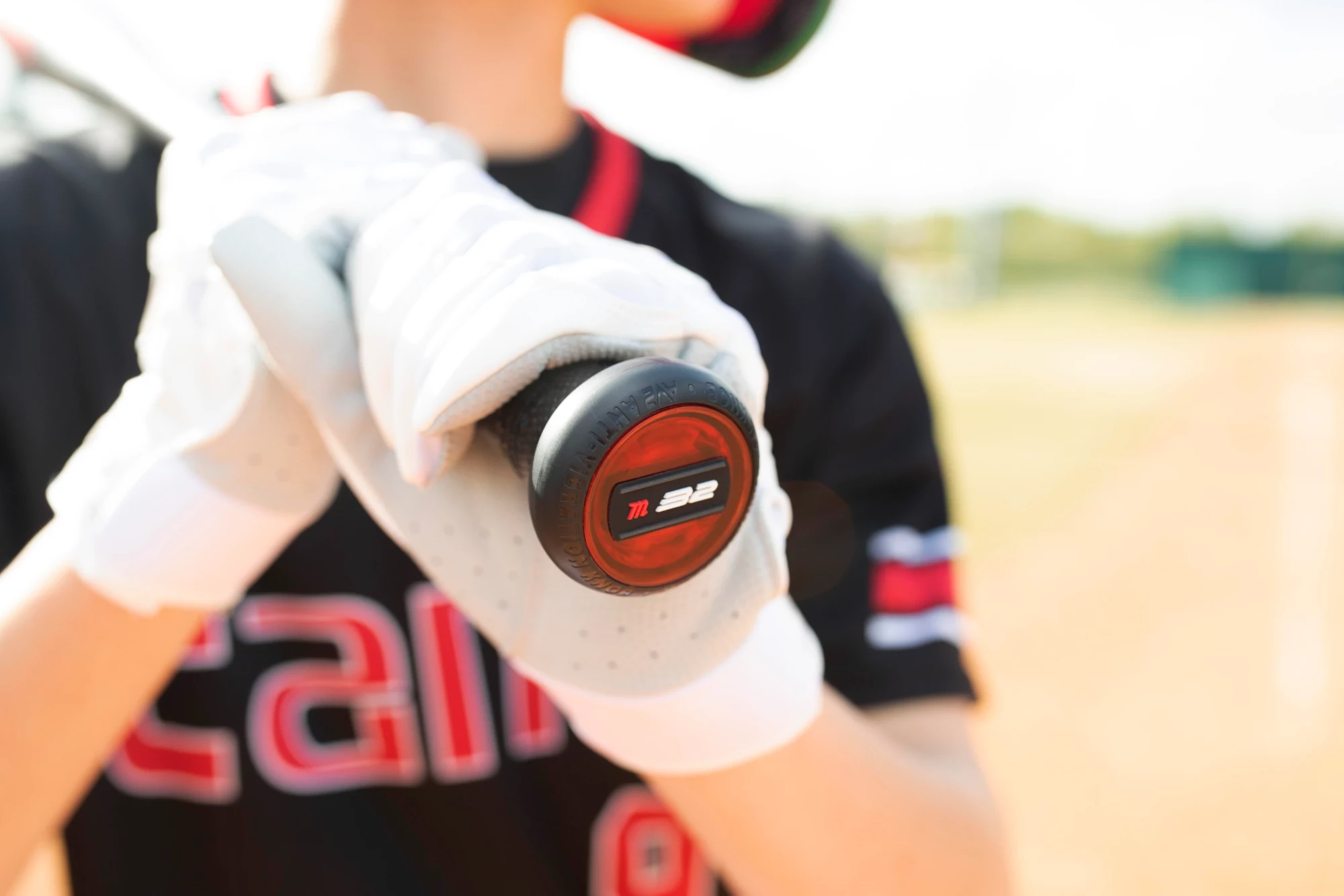 Marucci CAT9 BBCOR Bat (-3) 7 Marucci CAT9 BBCOR Bat (-3) - Image 5