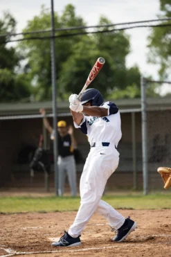 Marucci CATX Alloy BBCOR Bat (-3) -DUCK Sporting Goods CATX BBCOR lfs 1