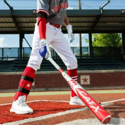 Marucci CATX Composite 2¾'' USSSA Bat (-10) -DUCK Sporting Goods CATXComposite lfs 5