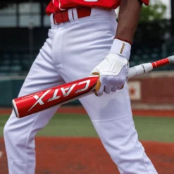 Marucci CATX Connect Hybrid BBCOR Bat (-3) 12 Marucci CATX Connect Hybrid BBCOR Bat (-3) -DUCK Sporting Goods CATXConnect lfs 2