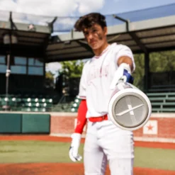 Marucci CATX Alloy BBCOR Bat (-3) -DUCK Sporting Goods CATX lfs 10