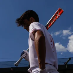 Marucci CATX Alloy BBCOR Bat (-3) -DUCK Sporting Goods CATX lfs 2