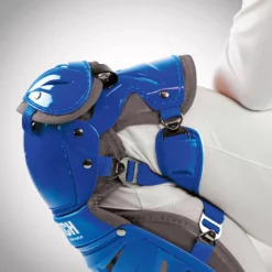 All-Star Girls' AFx Fastpitch Catcher's Set -DUCK Sporting Goods CKW AFX MED Royal MODDET