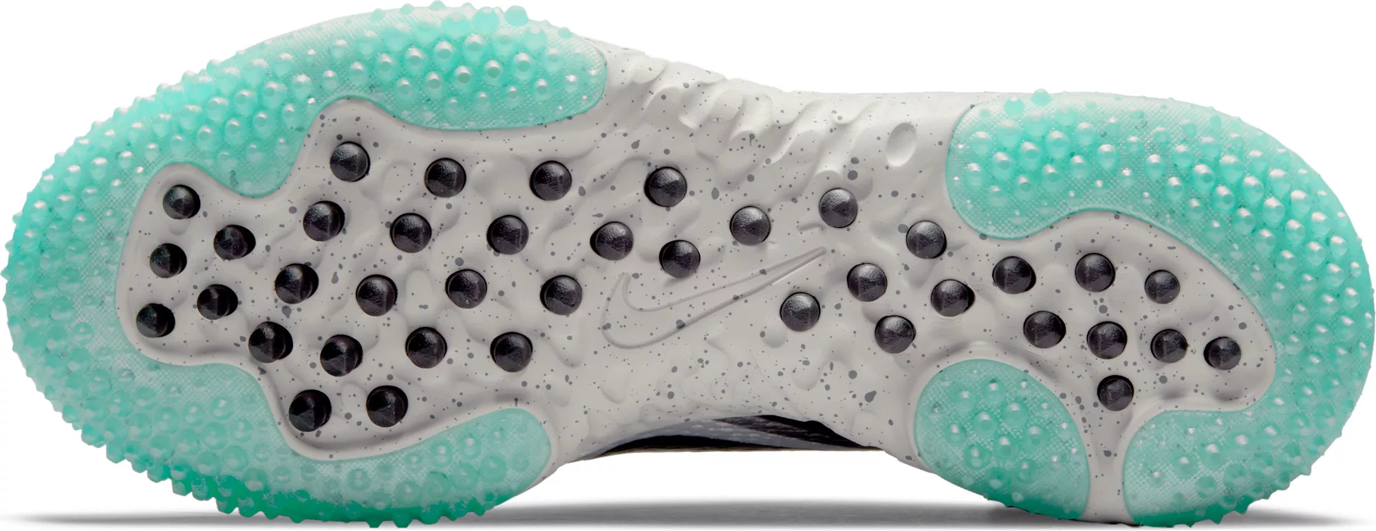 Nike Women's Alpha Huarache Elite 3 Turf Softball Shoes 4 Nike Women's Alpha Huarache Elite 3 Turf Softball Shoes - Image 2