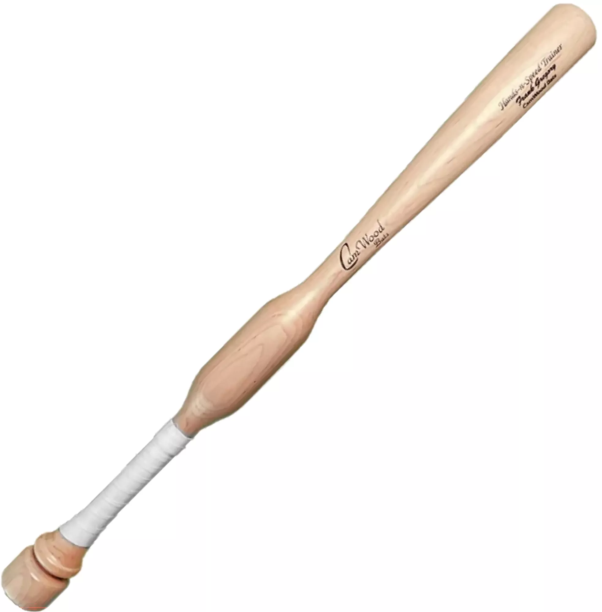 CamWood Hands & Speed Trainer 4 CamWood Hands & Speed Trainer - Image 2