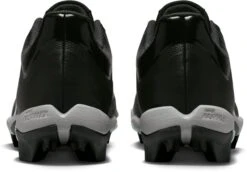 Nike Women's Hyperdiamond 4 Keystone Softball Cleats 14 Nike Women's Hyperdiamond 4 Keystone Softball Cleats -DUCK Sporting Goods CZ5918 010 BlackGrey BCK