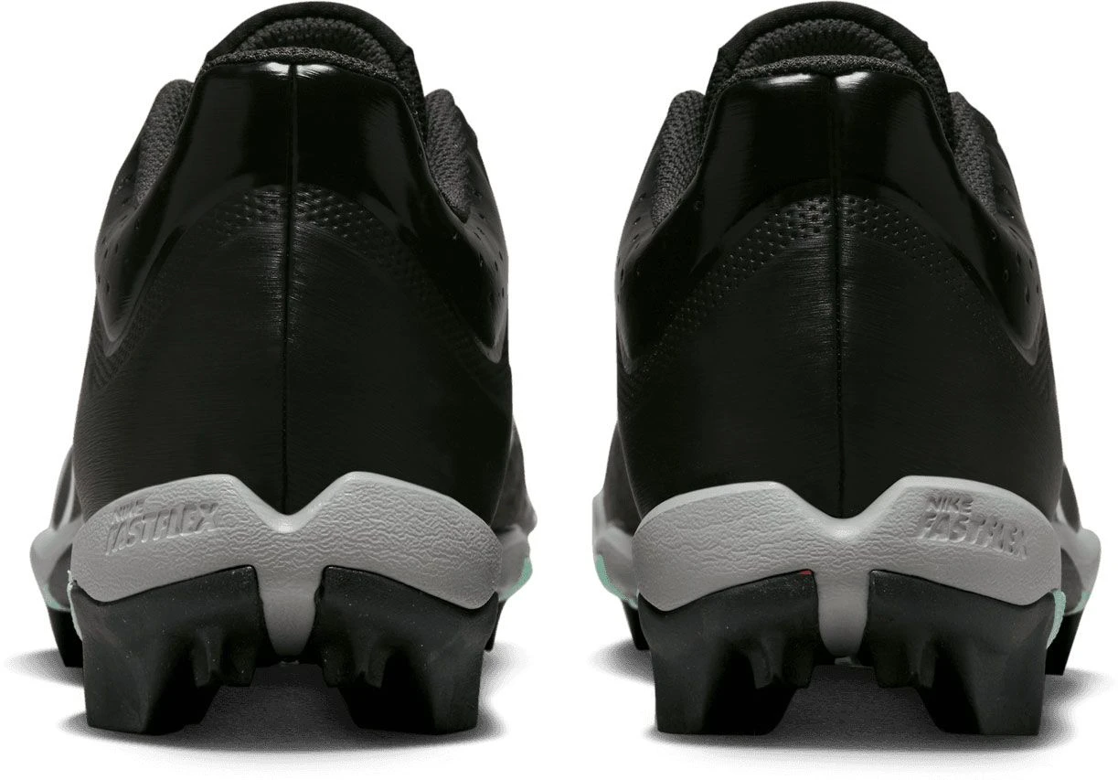 Nike Women's Hyperdiamond 4 Keystone Softball Cleats 7 Nike Women's Hyperdiamond 4 Keystone Softball Cleats - Image 5