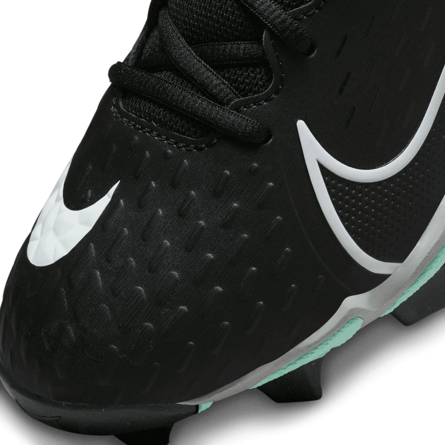Nike Women's Hyperdiamond 4 Keystone Softball Cleats 8 Nike Women's Hyperdiamond 4 Keystone Softball Cleats - Image 6