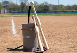 CamWood Hands & Speed Trainer 11 CamWood Hands & Speed Trainer -DUCK Sporting Goods Camwood Training Bats Horzl20copy