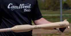CamWood Hands & Speed Trainer 9 CamWood Hands & Speed Trainer -DUCK Sporting Goods Camwood Training Bats shape20copy